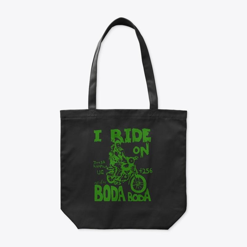 Boda Boda Limited Edition