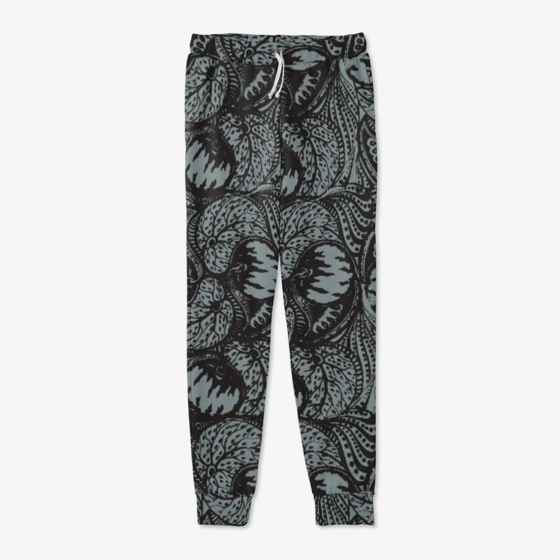 Sweat Pants Motifs by Destreet 